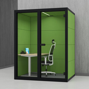 CUBE WORK MF - příklady barevných variant