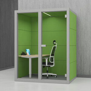 CUBE WORK MF - příklady barevných variant