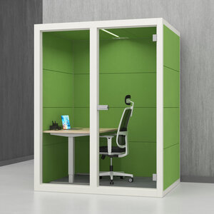 CUBE WORK MF - příklady barevných variant