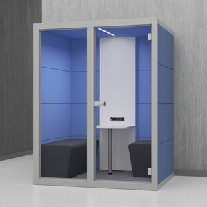 CUBE CHAT MF - příklady barevných variant