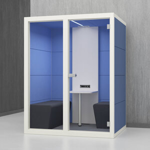 CUBE CHAT MF - příklady barevných variant