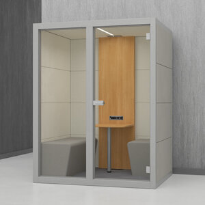 CUBE CHAT MF - příklady barevných variant