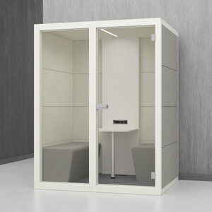 CUBE CHAT MF - příklady barevných variant