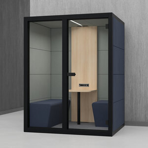 CUBE CHAT MF - příklady barevných variant