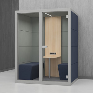 CUBE CHAT MF - příklady barevných variant