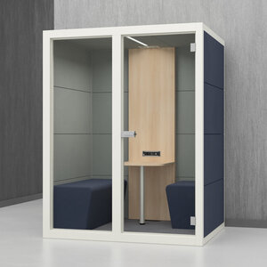 CUBE CHAT MF - příklady barevných variant