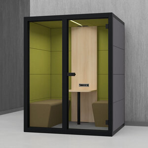 CUBE CHAT MF - příklady barevných variant