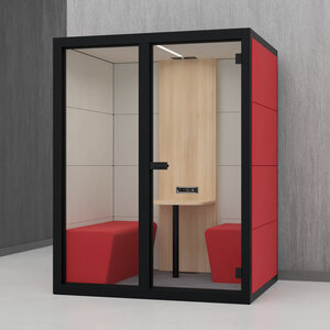 CUBE CHAT MF - příklady barevných variant