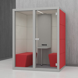 CUBE CHAT MF - příklady barevných variant