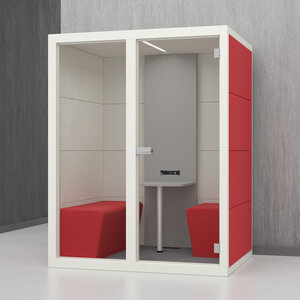 CUBE CHAT MF - příklady barevných variant