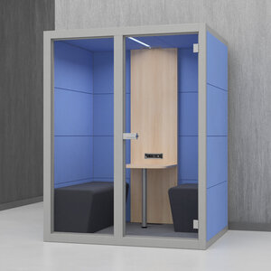 CUBE CHAT MF - příklady barevných variant