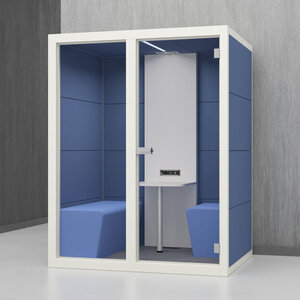 CUBE CHAT MF - příklady barevných variant