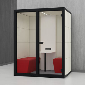 CUBE CHAT MF - příklady barevných variant