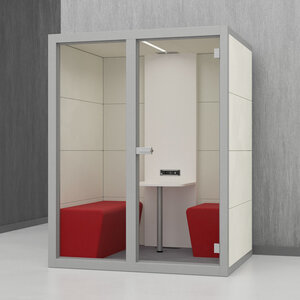 CUBE CHAT MF - příklady barevných variant