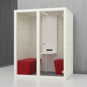 CUBE CHAT MF - příklady barevných variant