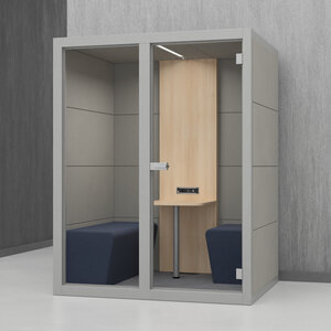 CUBE CHAT MF - příklady barevných variant