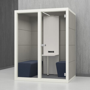 CUBE CHAT MF - příklady barevných variant