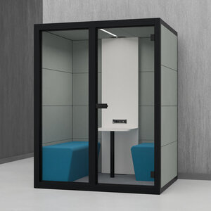 CUBE CHAT MF - příklady barevných variant