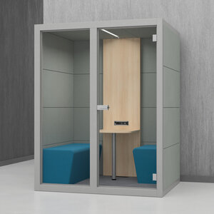 CUBE CHAT MF - příklady barevných variant