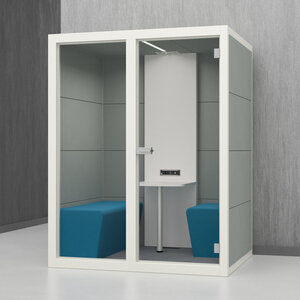 CUBE CHAT MF - příklady barevných variant