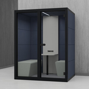 CUBE CHAT MF - příklady barevných variant