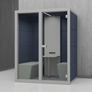 CUBE CHAT MF - příklady barevných variant