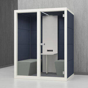 CUBE CHAT MF - příklady barevných variant