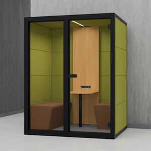 CUBE CHAT MF - příklady barevných variant