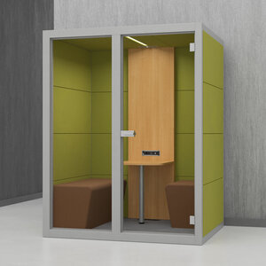 CUBE CHAT MF - příklady barevných variant