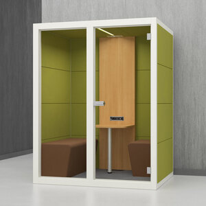 CUBE CHAT MF - příklady barevných variant