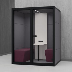 CUBE CHAT MF - příklady barevných variant