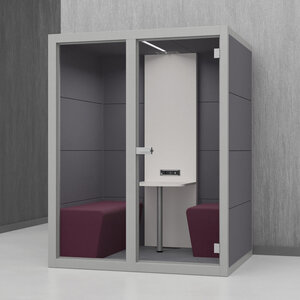 CUBE CHAT MF - příklady barevných variant