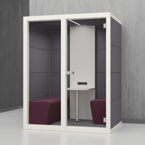 CUBE CHAT MF - příklady barevných variant