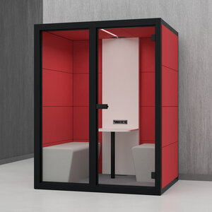 CUBE CHAT MF - příklady barevných variant