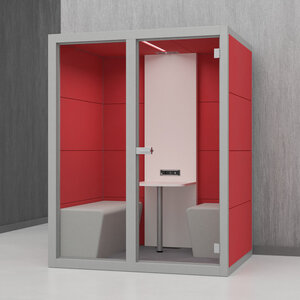 CUBE CHAT MF - příklady barevných variant