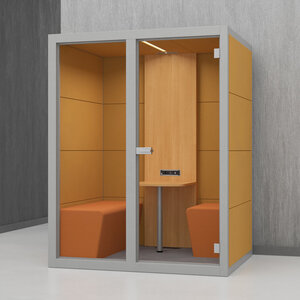 CUBE CHAT MF - příklady barevných variant