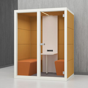 CUBE CHAT MF - příklady barevných variant