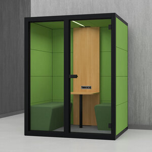 CUBE CHAT MF - příklady barevných variant