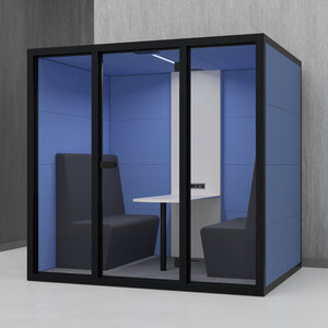 CUBE MEET MF - příklady barevných variant