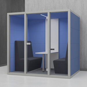 CUBE MEET MF - příklady barevných variant