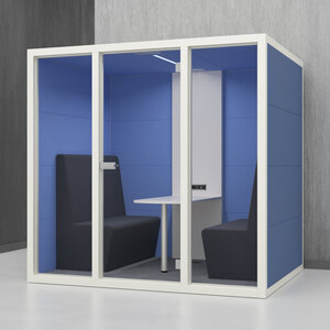 CUBE MEET MF - příklady barevných variant