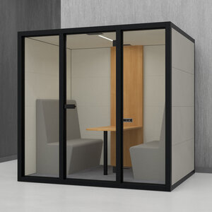 CUBE MEET MF - příklady barevných variant