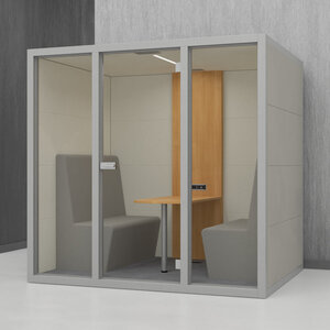 CUBE MEET MF - příklady barevných variant