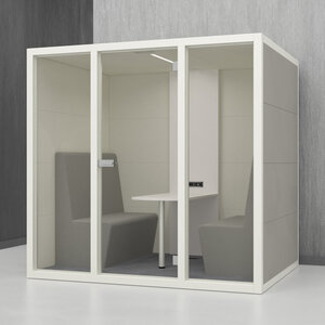 CUBE MEET MF - příklady barevných variant