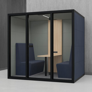 CUBE MEET MF - příklady barevných variant