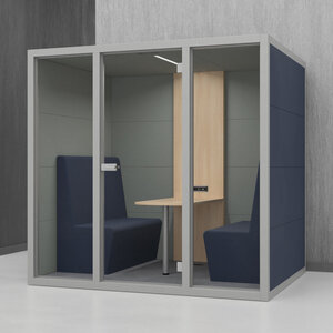 CUBE MEET MF - příklady barevných variant