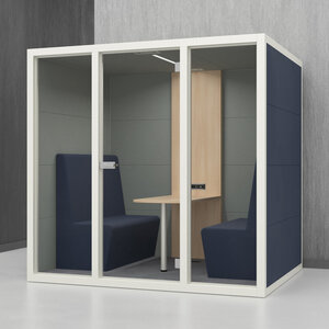 CUBE MEET MF - příklady barevných variant