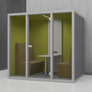 CUBE MEET MF - příklady barevných variant