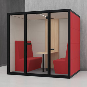 CUBE MEET MF - příklady barevných variant