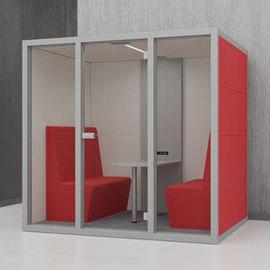 CUBE MEET MF - příklady barevných variant